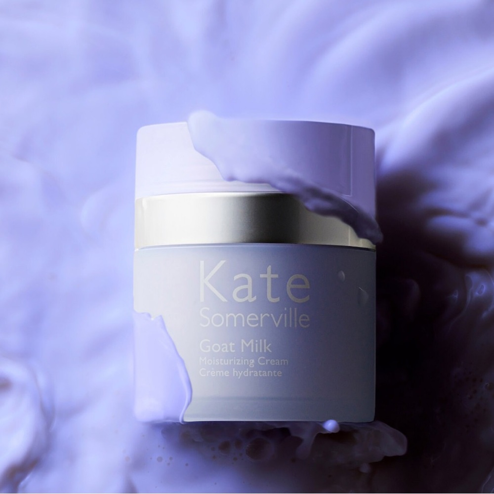 Kate Somerville Goat Milk Moisturizing Cream